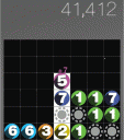 Drop7