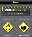 CliffNotes To Go