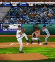MLB World Series 09