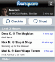 foursquare