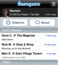 foursquare