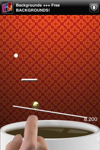 Balance Balls