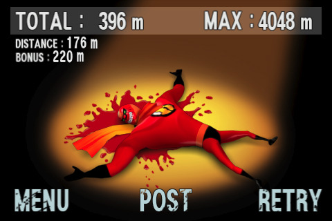 BloodyRush