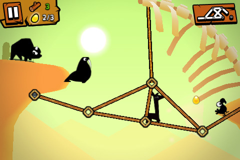Bridge Odyssey