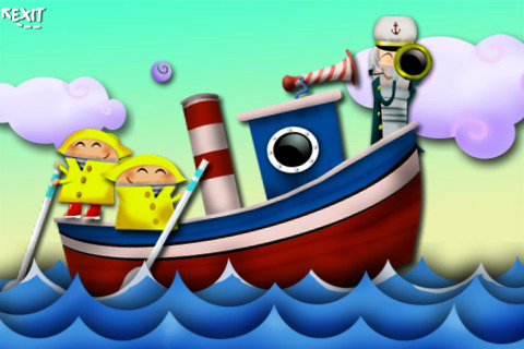 Kids Song Machine