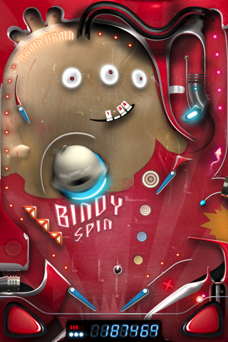 Monster Pinball