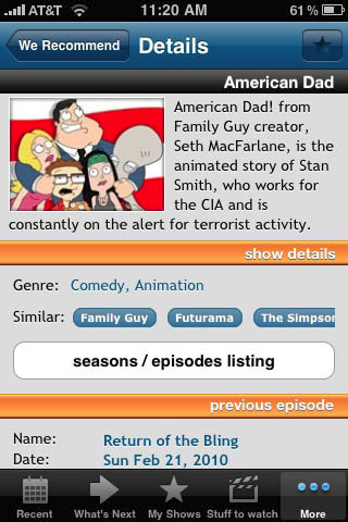 Next Episode