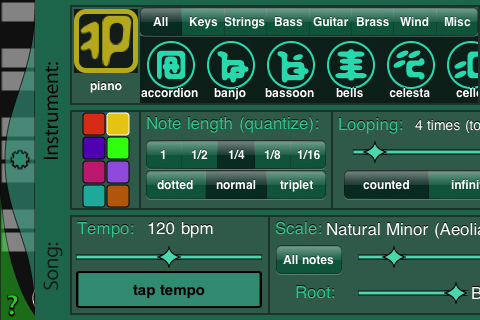 PatternMusic