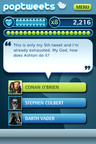 Poptweets