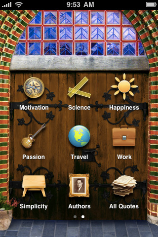 Quote Portal