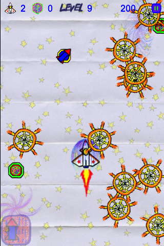 Space Raider