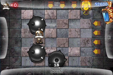 Trap Master: Dragon’s Treasure