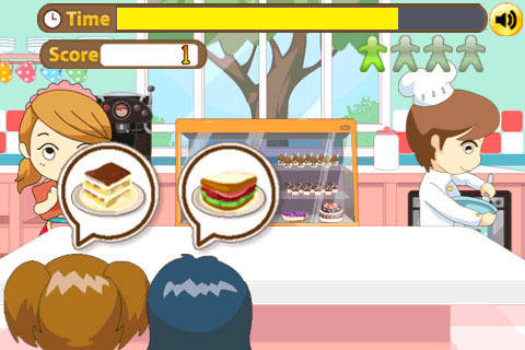 Cooking Memo