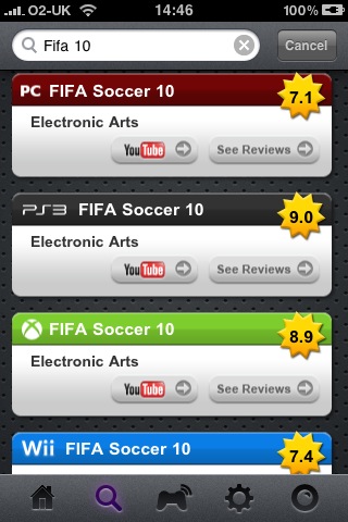 GameTapp