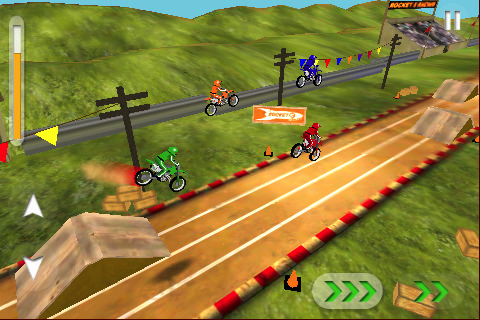 Giant Moto