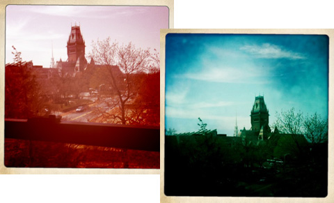 Hipstamatic