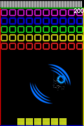Neon Rush
