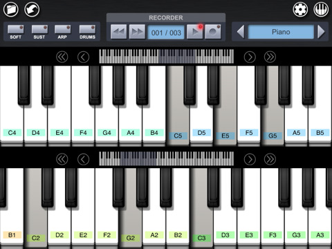 Pianist Pro