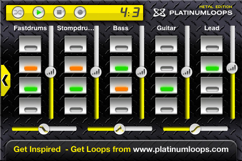 Platinumloops