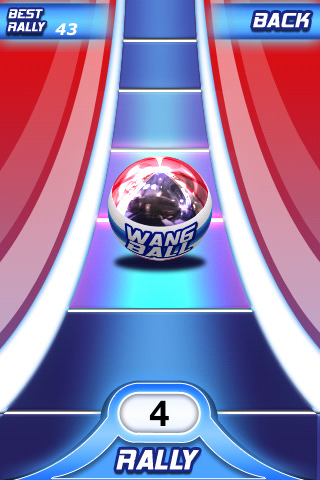 Wang Ball