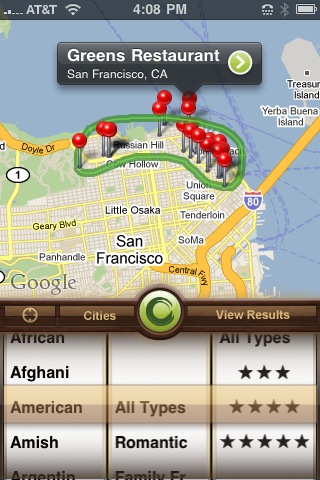 Yahoo! Sketch-a-Search