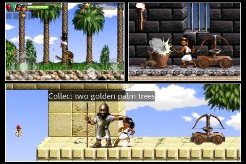 Babylonian Twins