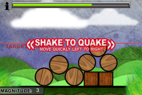 Quake Builder