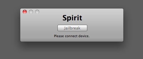 Spirit