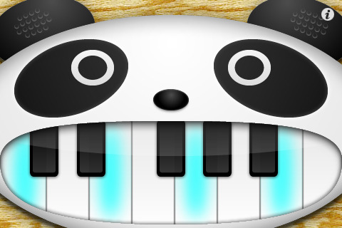 ToyPiano (Panda)