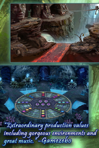 Amazon: Hidden Expedition