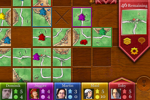Carcassonne