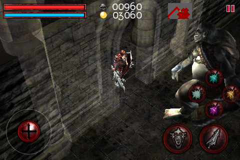 Deadly Dungeon
