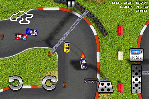 LilRacerz Pro Rally