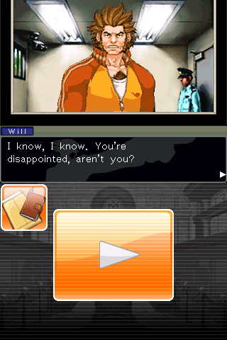 Phoenix Wright: Ace Attorney