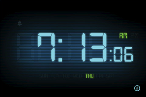 Sleep Blaster