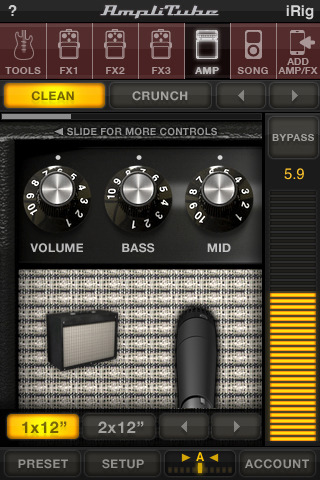 AmpliTube