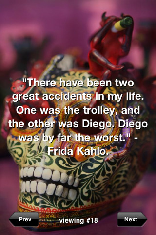 Frida Kahlo