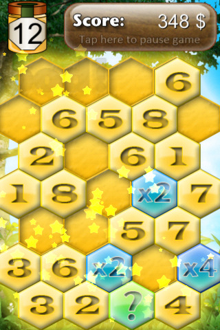 Honey Queen Deluxe