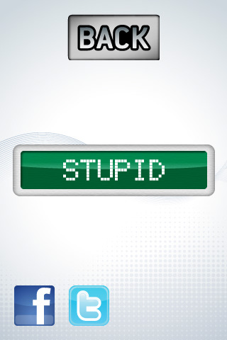 Mood Touch Scanner
