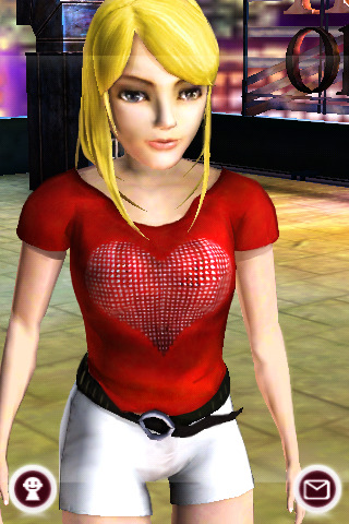 My Girl: for iphone and ipod