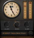 Radio Alarm