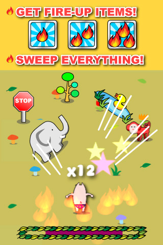 Speedy Pigs