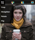 Adobe Photoshop Express