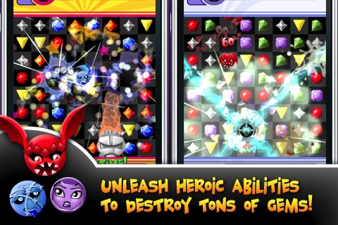 Babo Crash HD