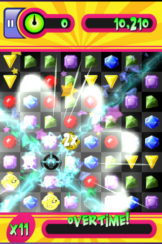 Babo Crash HD