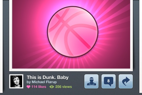 Dunk