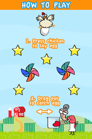 Egg Drop Soup