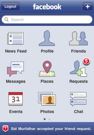 Facebook