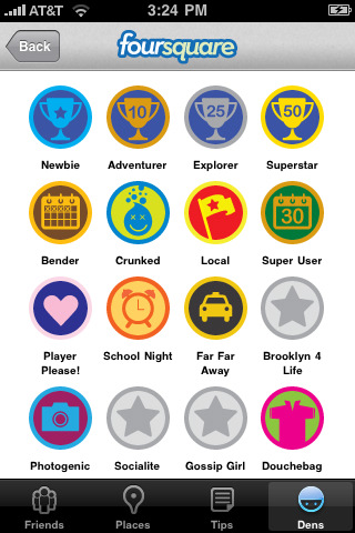 download Foursquare — Best Ci