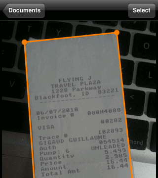 Genius Scan